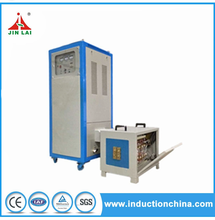 Energy Saving Hammer Induction Forging Device (JLC-100KW)