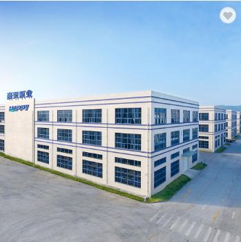 80-110m 100-200 L/Min Happy Carton Case Solar Powered Water Pump Pressure Submersible Sewage Pump DC Solar Water Pump