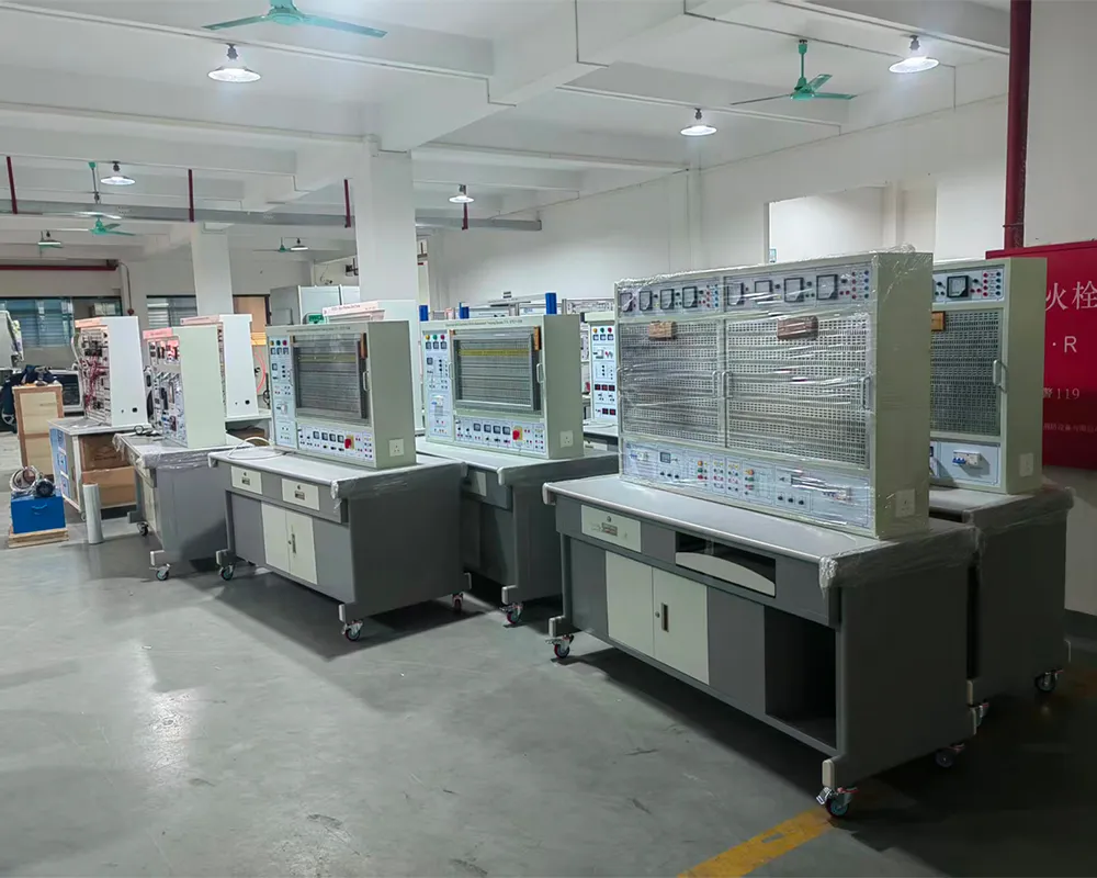 Educational Equipment Detail 4