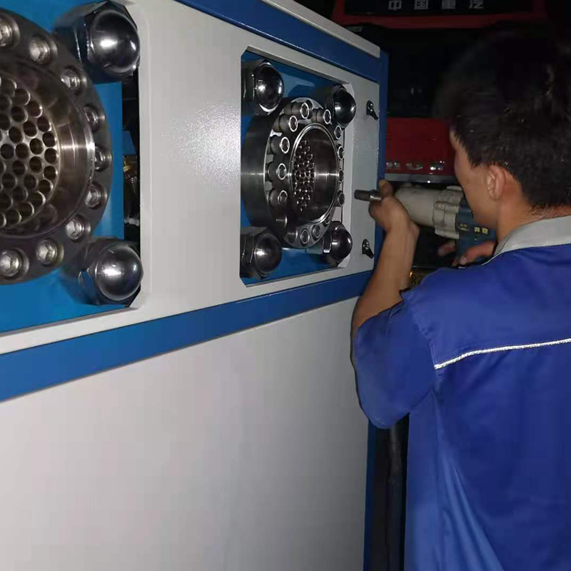 Robust Dry Ice Maker/Production Equipment/Device with Customization