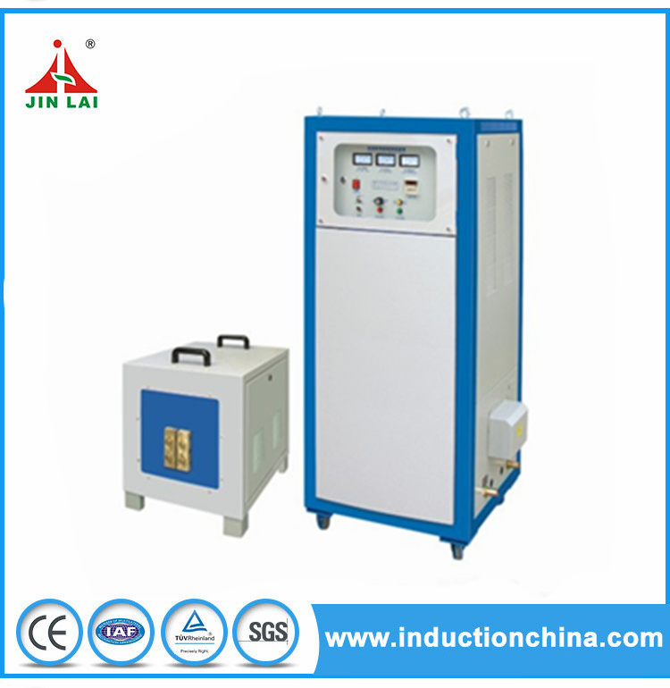 Energy Saving Hammer Induction Forging Device (JLC-100KW)