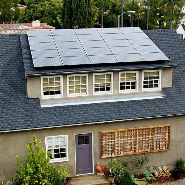 Solar Shingles 1