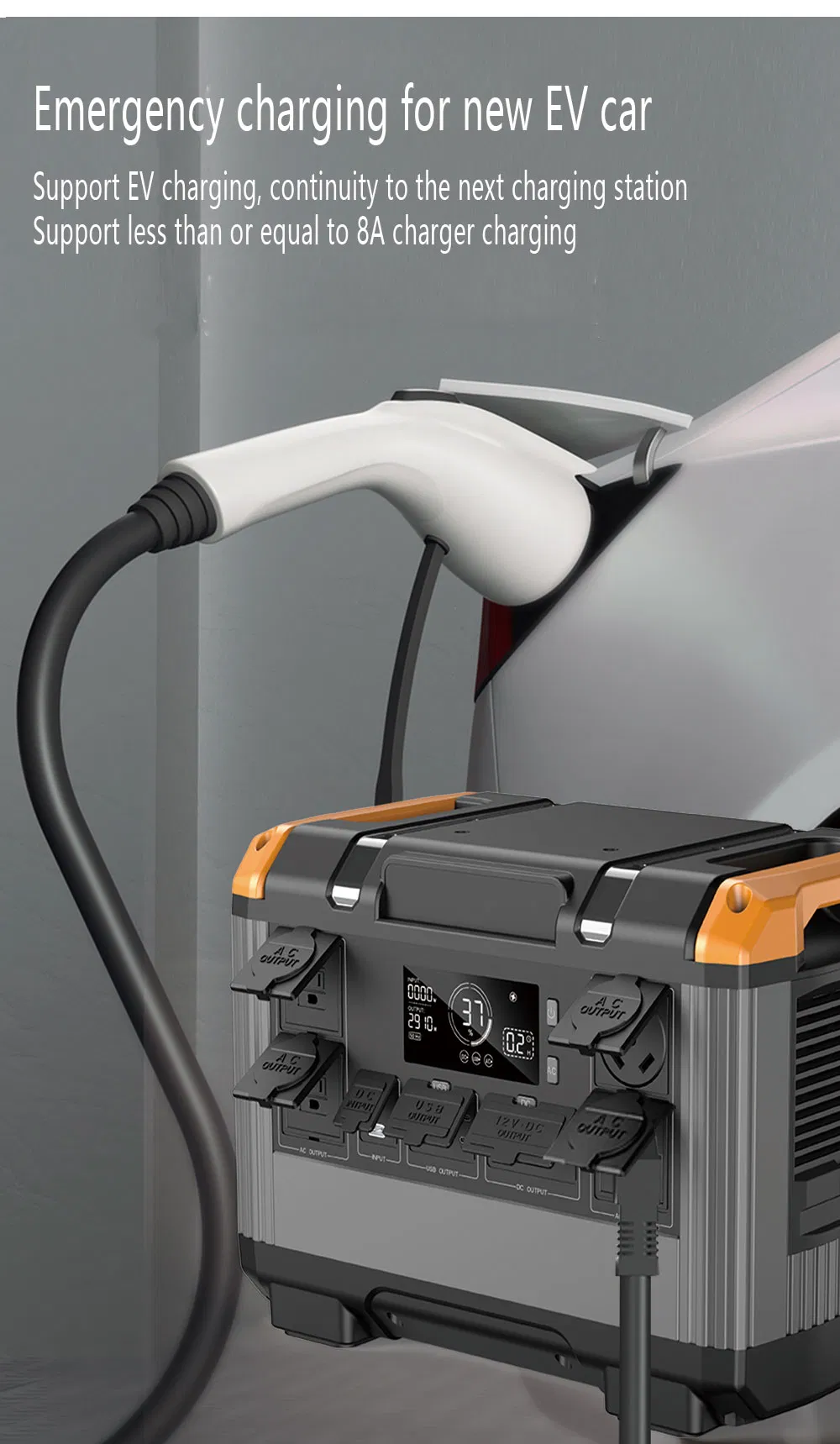 Power Station View 3