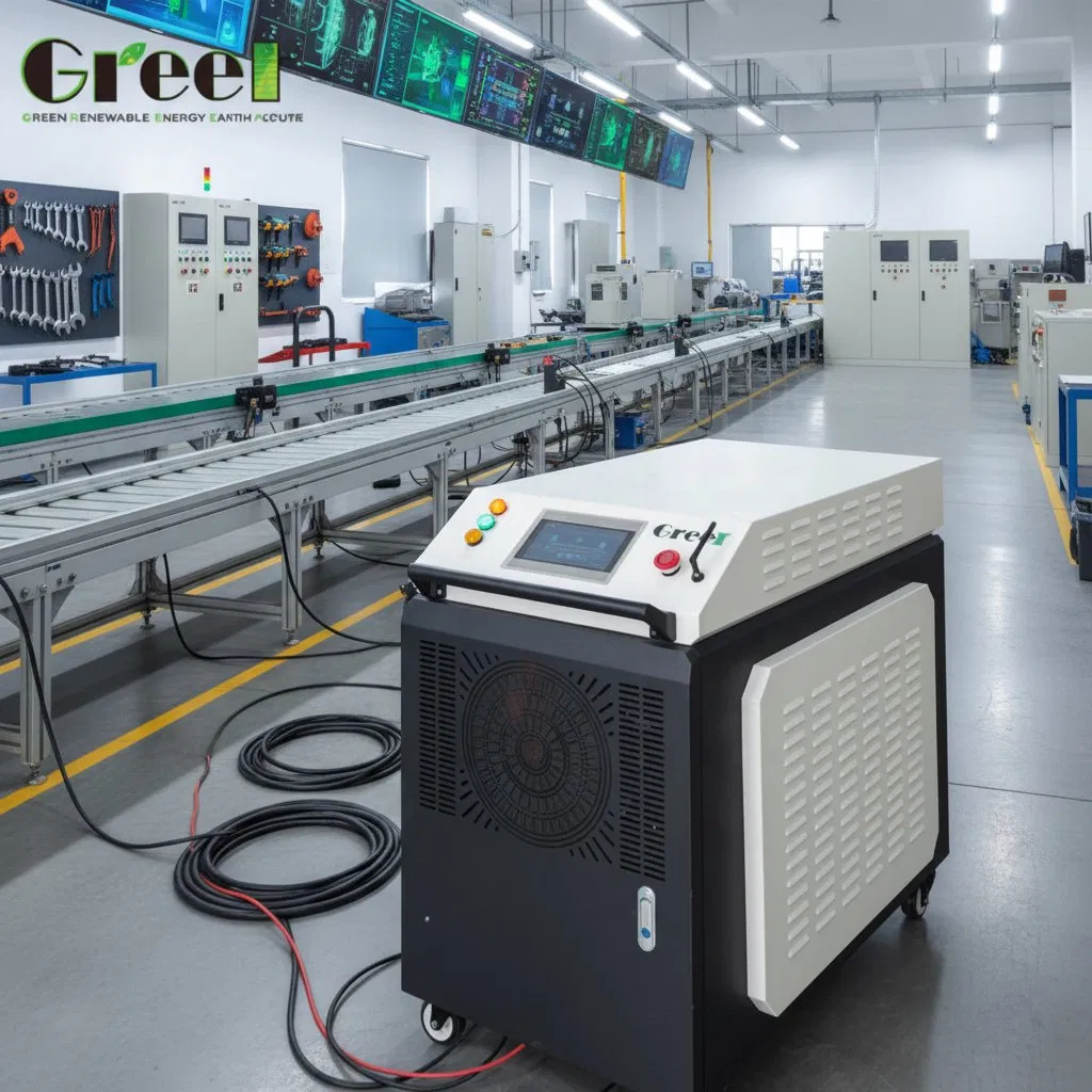 Power Conversion System Invertor off-Grid Grid-Tied and Grid Charging