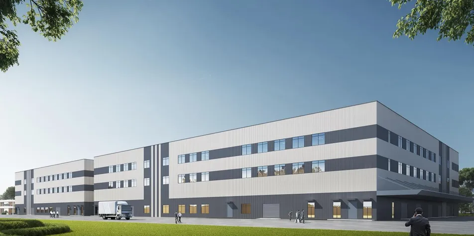 Steel High-Rise Solution