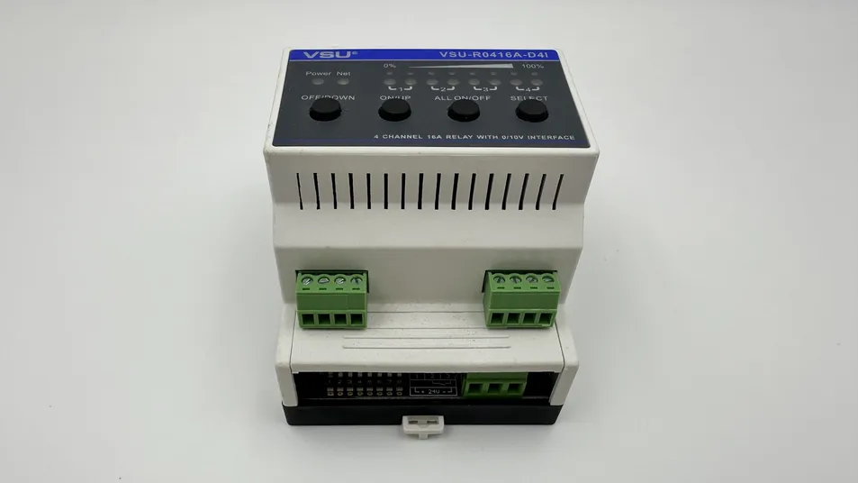 Smart Dimming Module