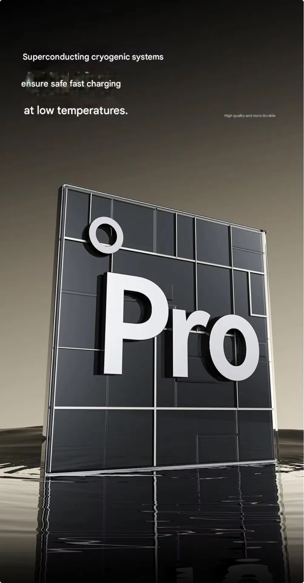 Ultra Slim Portable Solar Power Station 7