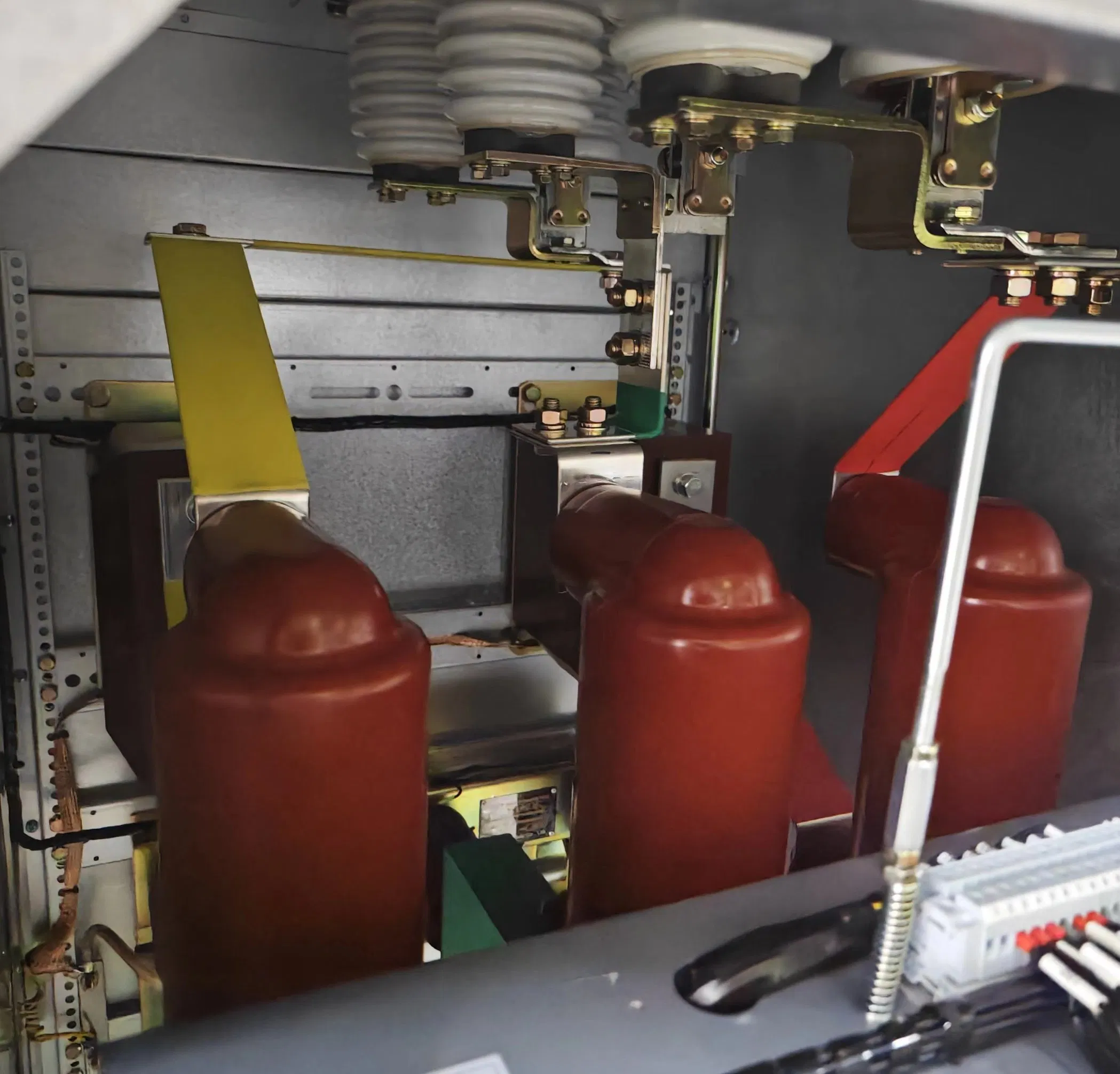 Photovoltaic Isolation Transformer Sg-4000kVA 0.4kv Floating Photovoltaic Grid-Connection Supporting