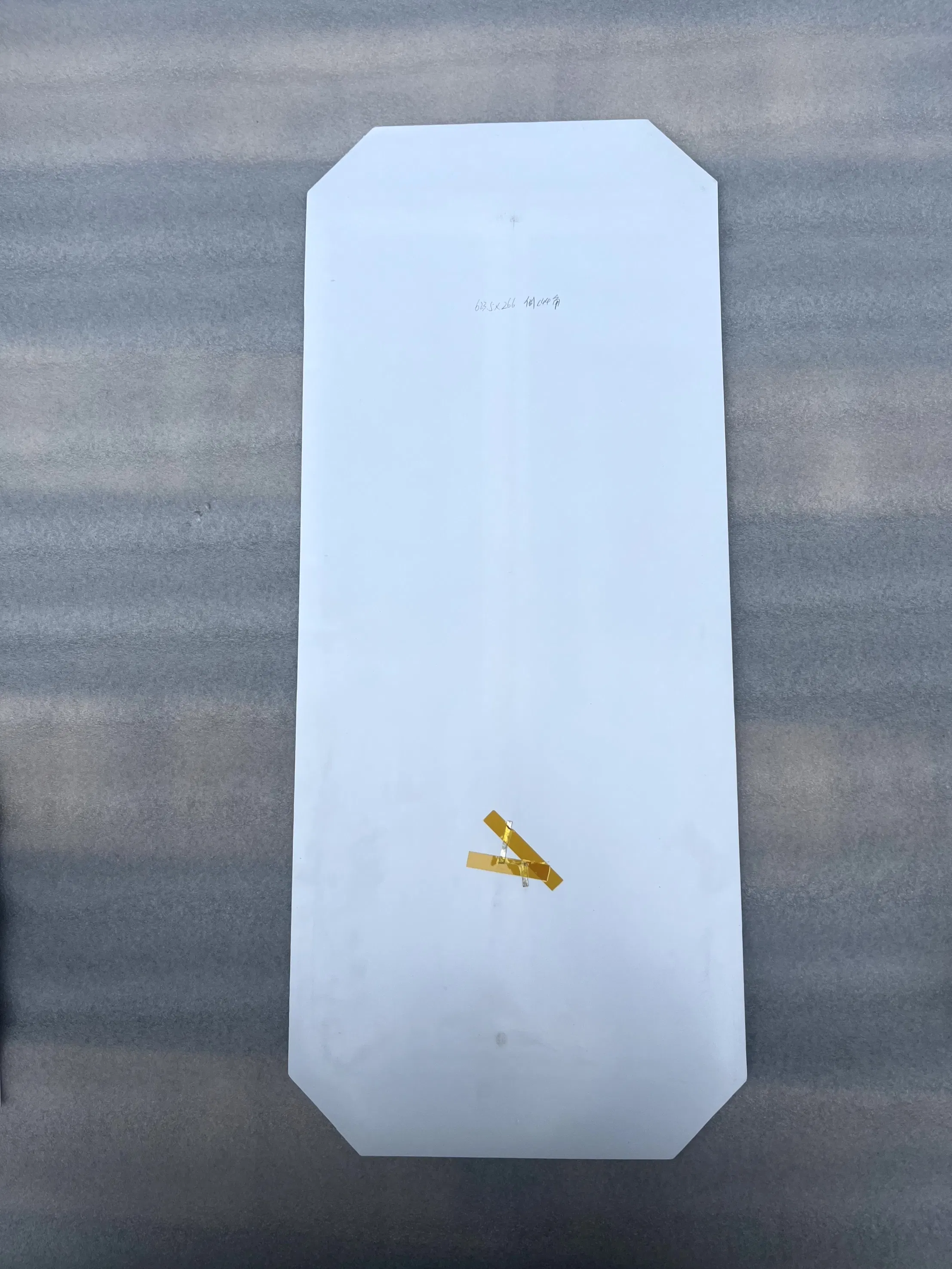 Complete Solar Kit for Efficient Outdoor Charging and Lighting