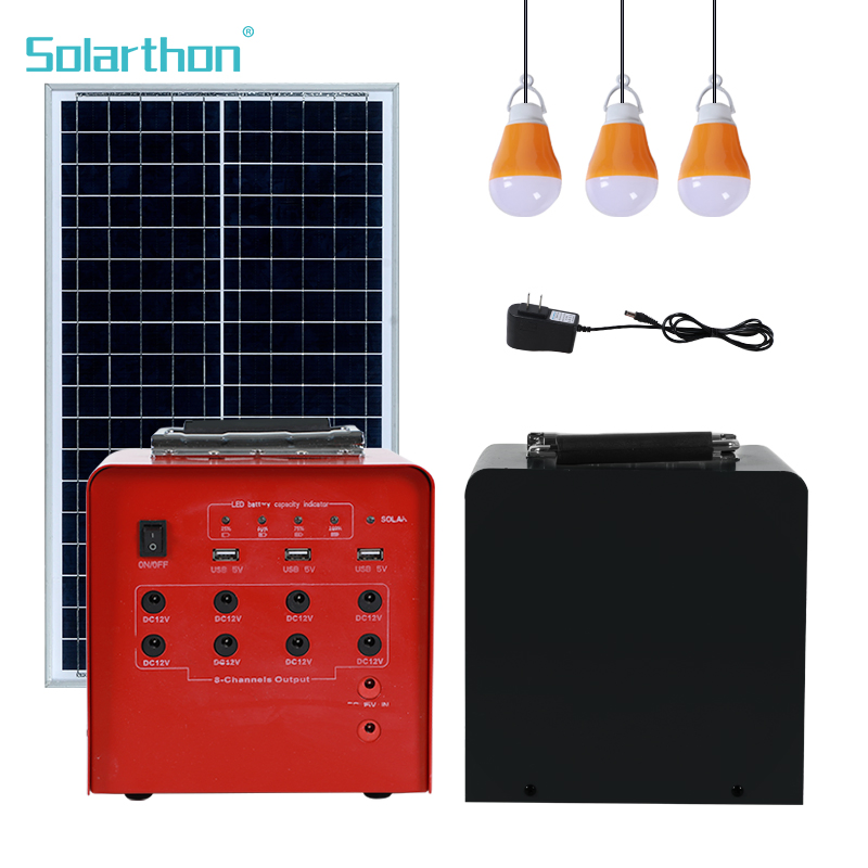 Innovative Solar Energy Solutions for Global Distributors From China