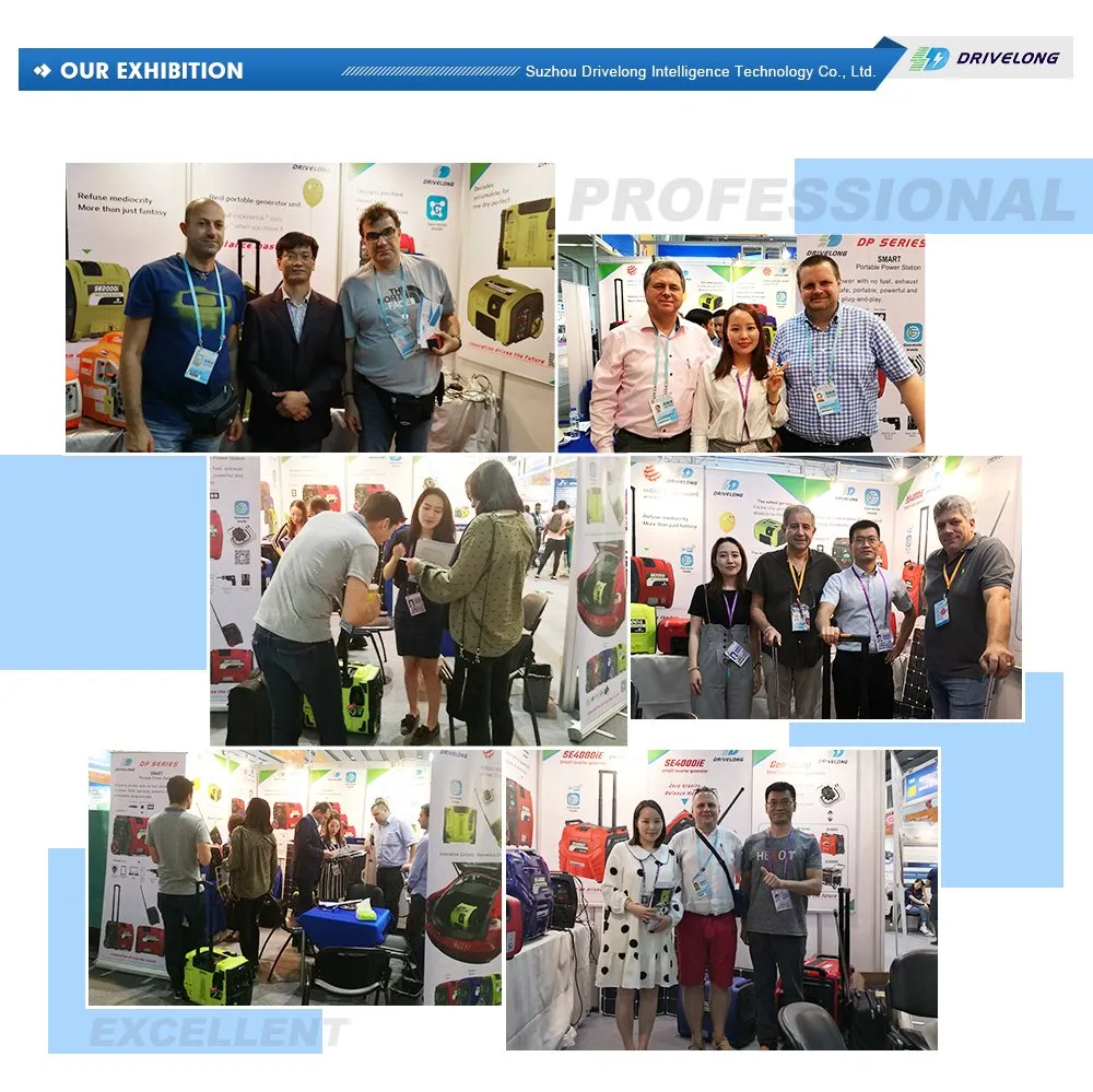 Power Station Advantage 13