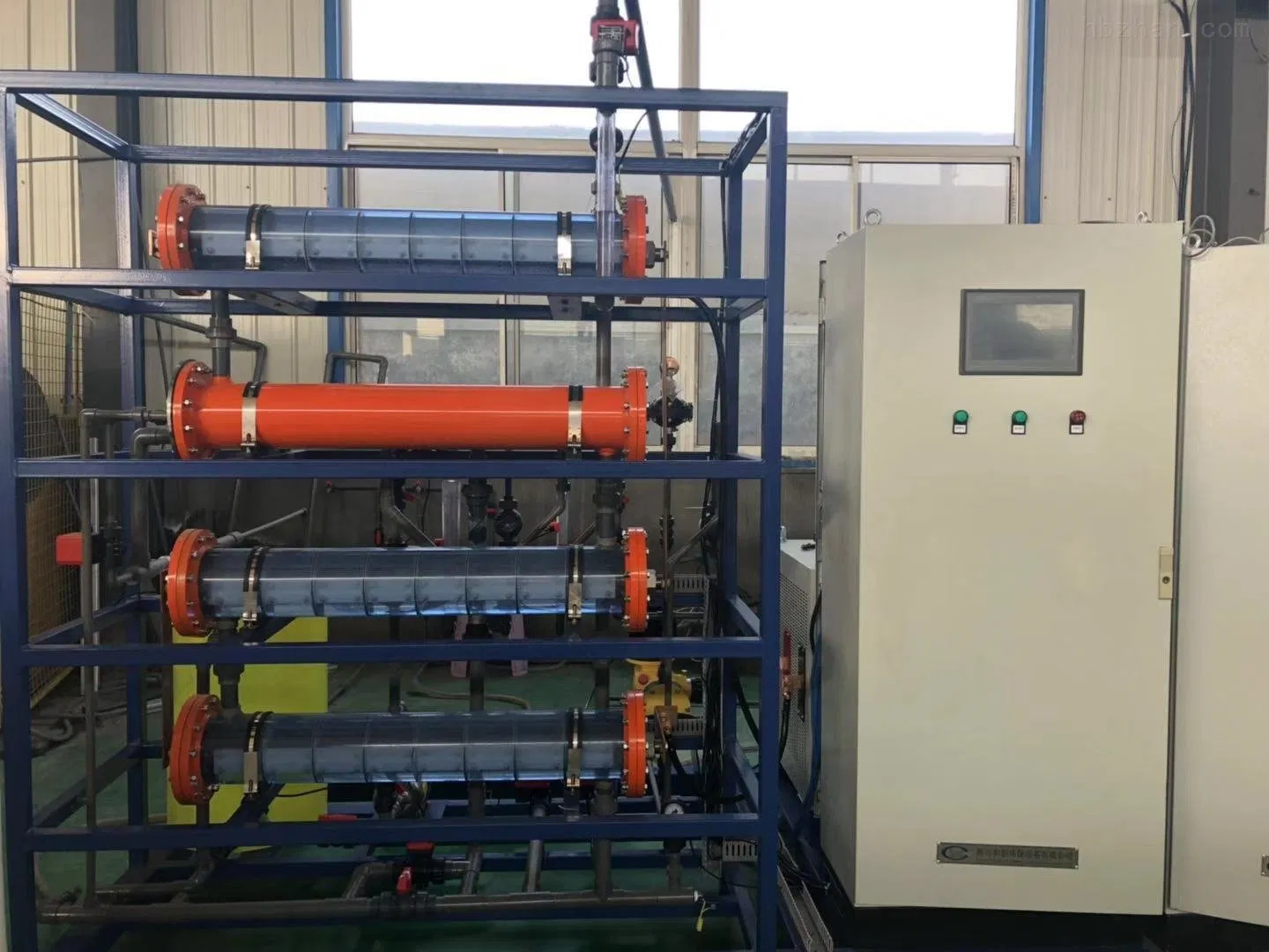 Versatile Ammonia-Hydrogen Energy Generation System for All Applications