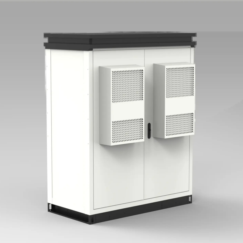 High Performance Ess Solar Energy Storage System Solution for Home Appliances