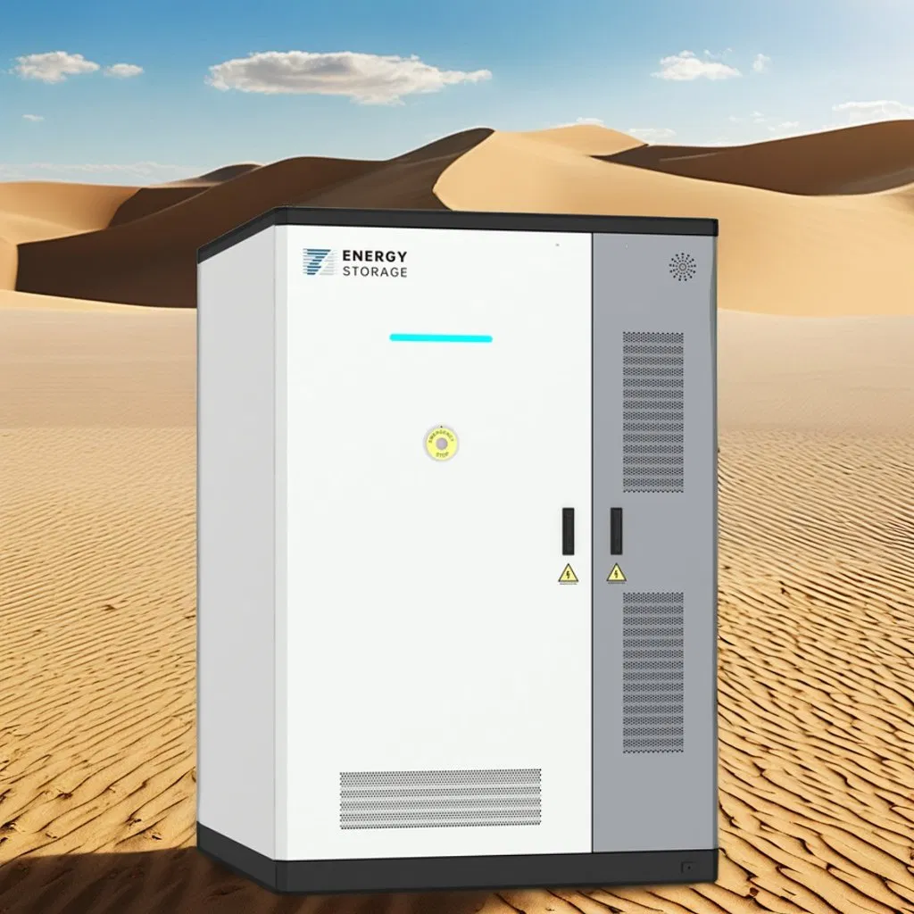 LiFePO4 Battery Commercial Industrial Energy Storage System 241kwh High Solar Voltage Lithium Energy Battery