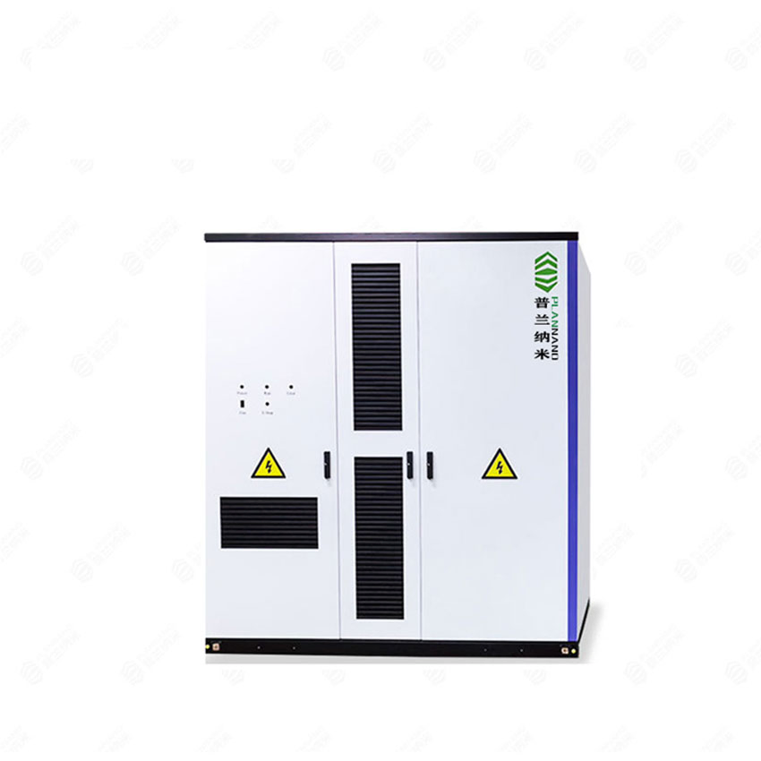 1p24s Combination Mode 100kw 215kwh LiFePO4 Lithium Battery Energy Storage Cabinet Industrial and Commercial Air-Cooled Cabinet Hybrid System