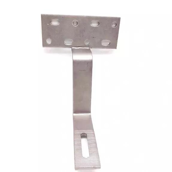 Home Solar Panels Structures for Tiles Roofing Mount