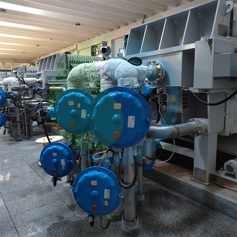 High Efficiency Energy-Saving Automatic Economical Professionally Designed Maltodextrin Making Device