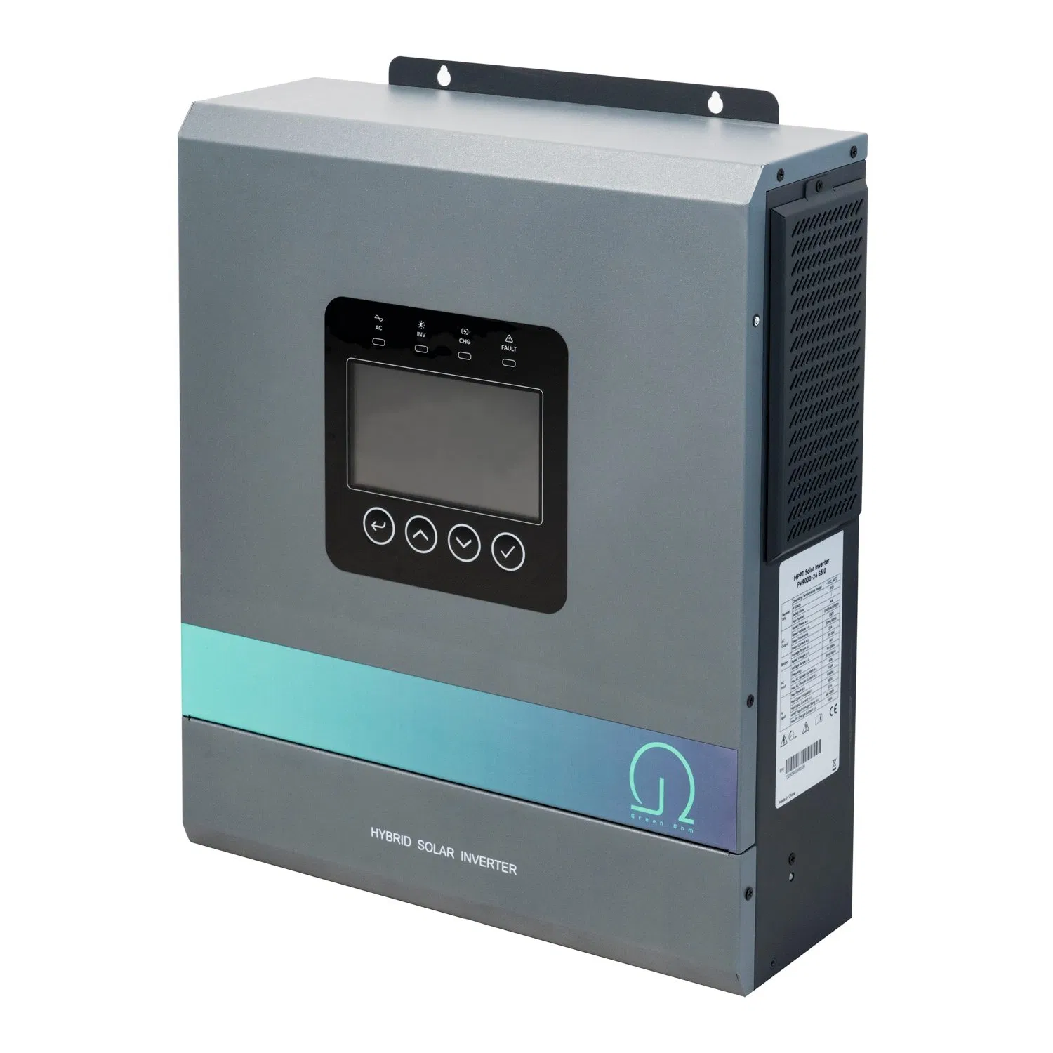 off Grid Single Phase Pure Sine Wave Inverter