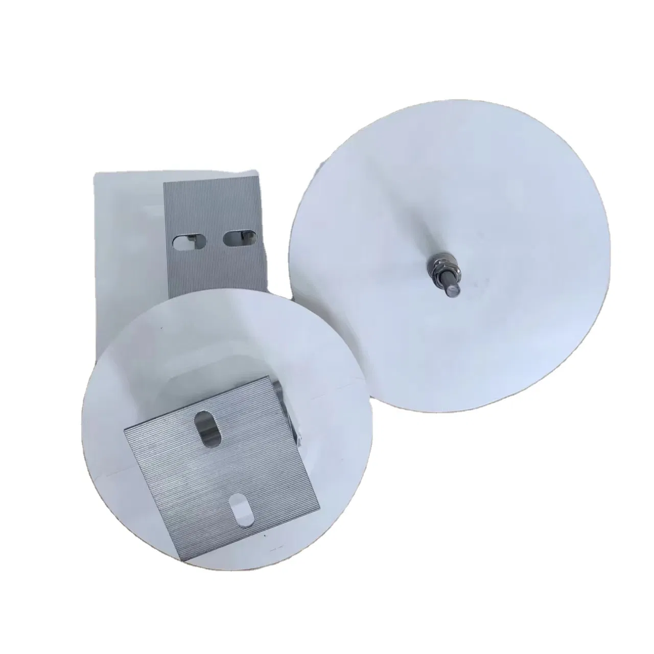 Tpo Roof Solar Mounting Solutions for Tpo Commercial Industrial Roof