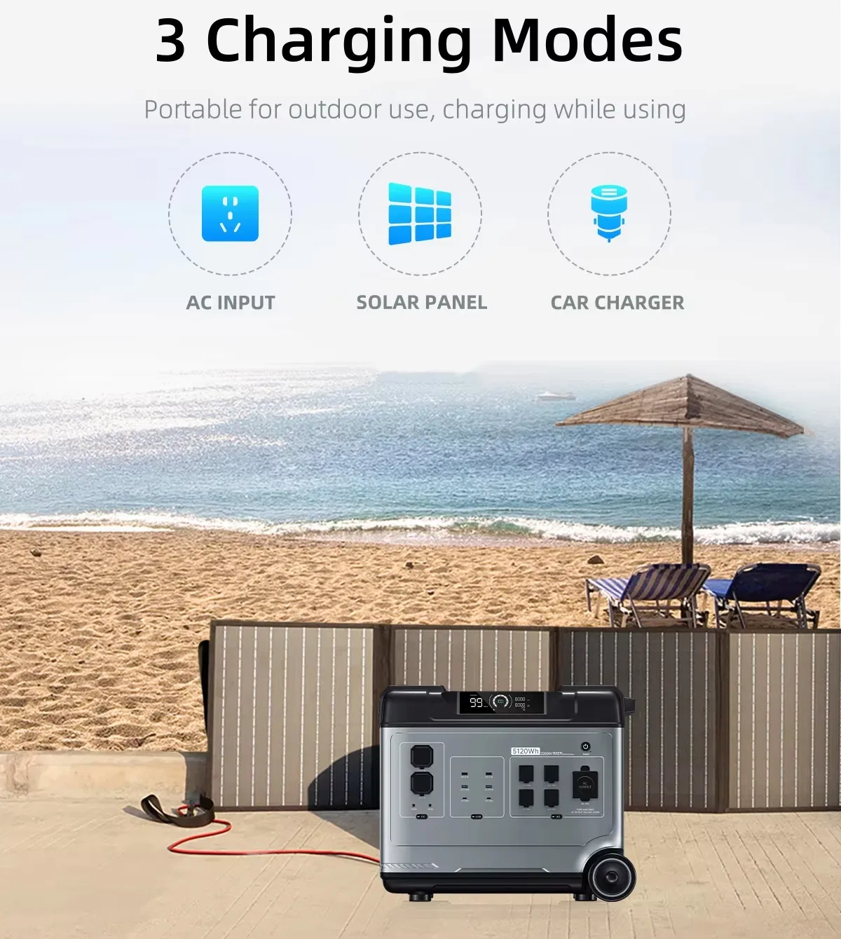 Power Station Detail 1