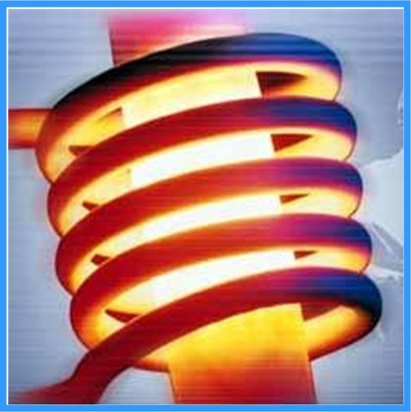 Medium Frequency Induction Heating Device (JLZ-160)