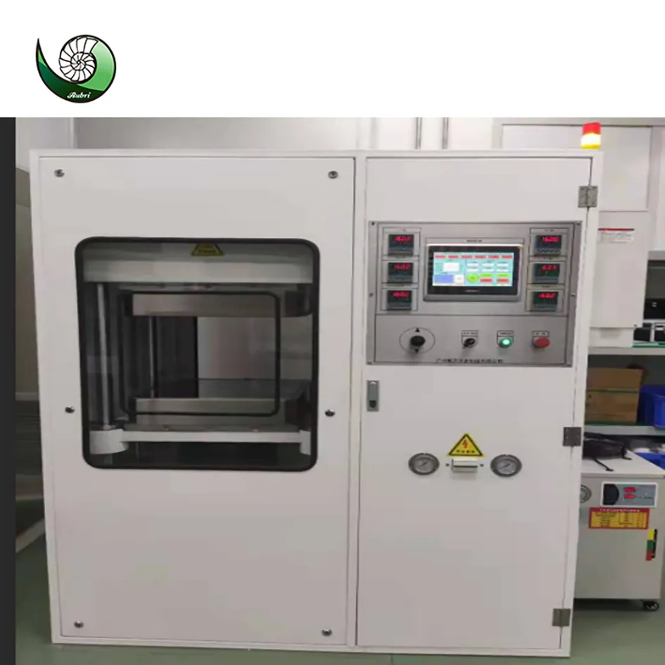 Vanadium Flow Battery Internal View