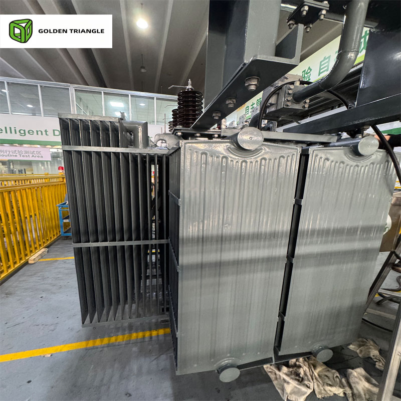 Eco-Friendly High Efficiency Devices with Low Losses for Energy-Saving Needs