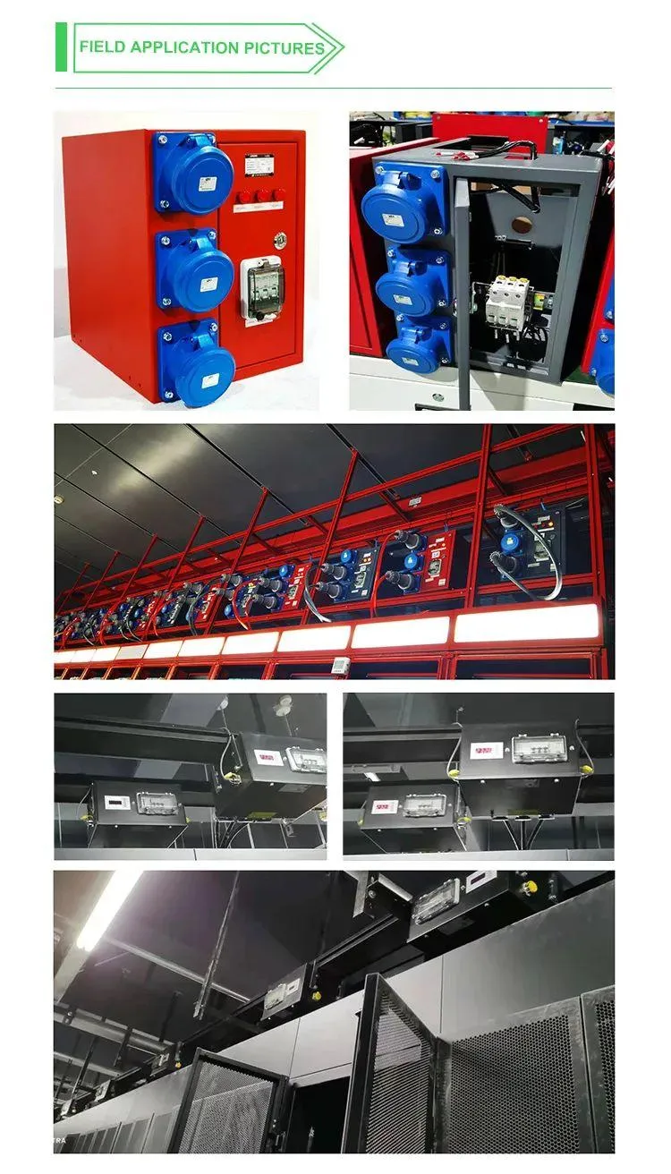 Real Site Application