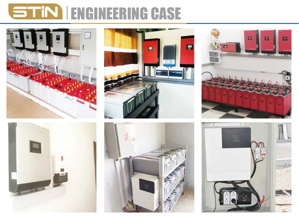 Solar Project Case 1