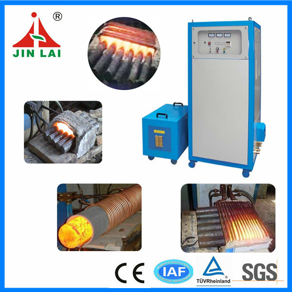 Energy Saving Hammer Induction Forging Device (JLC-100KW)