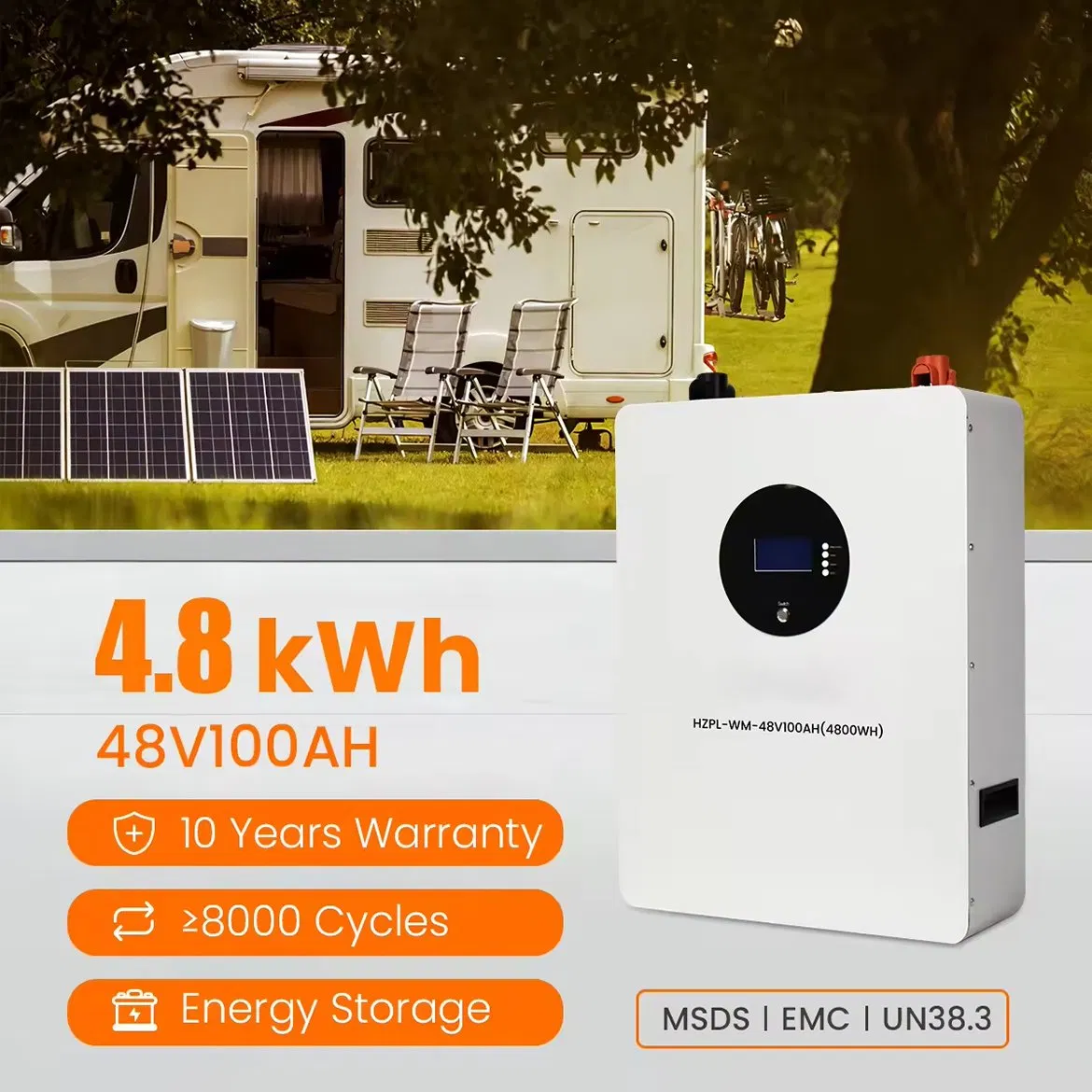 8kw 10kw 12kw off Grid Hybrid Solar Inverter Split Phase Inverter 120V 240V 50Hz 60Hz MPPT Controller Pure Sine Wave