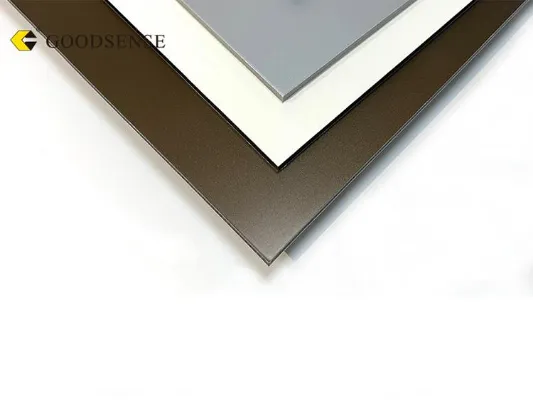 Aluminum Composite Panel Overview