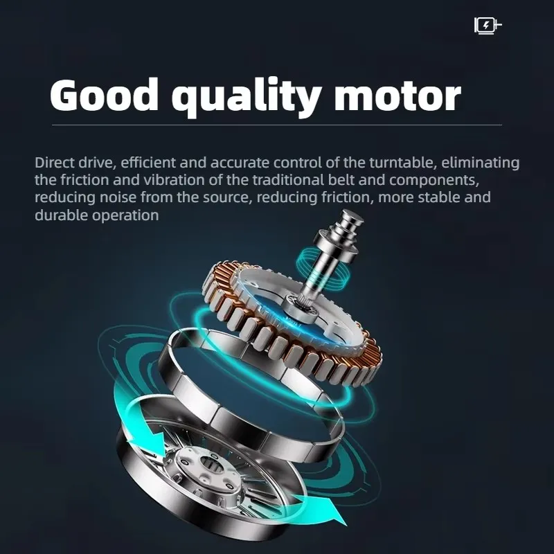 Pottery Wheel View 2