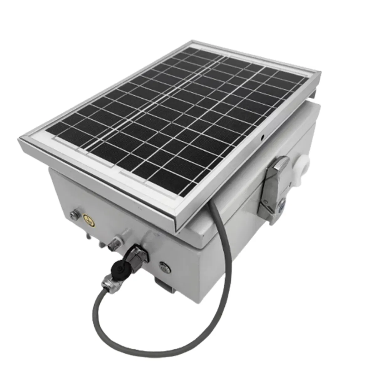 TR Power Grid Factory and Mining Enterprise 10kv~1000kv Lightning Arrester Lightning Current Online Monitoring Device