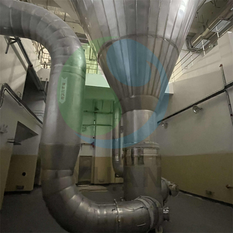 High Efficiency Energy-Saving Automatic Economical Professionally Designed Maltodextrin Making Device