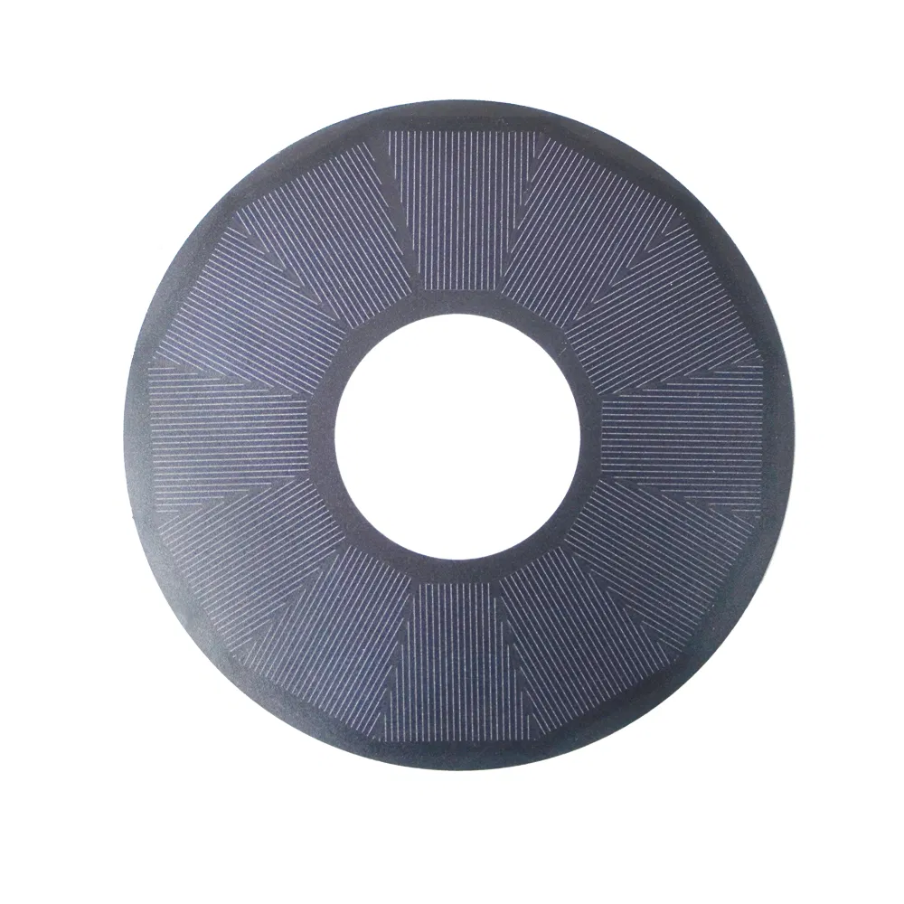 Complete Solar Kit for Outdoor Lighting and Energy Solutions