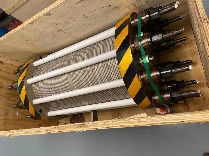 Alkaline Hydrogen Production System