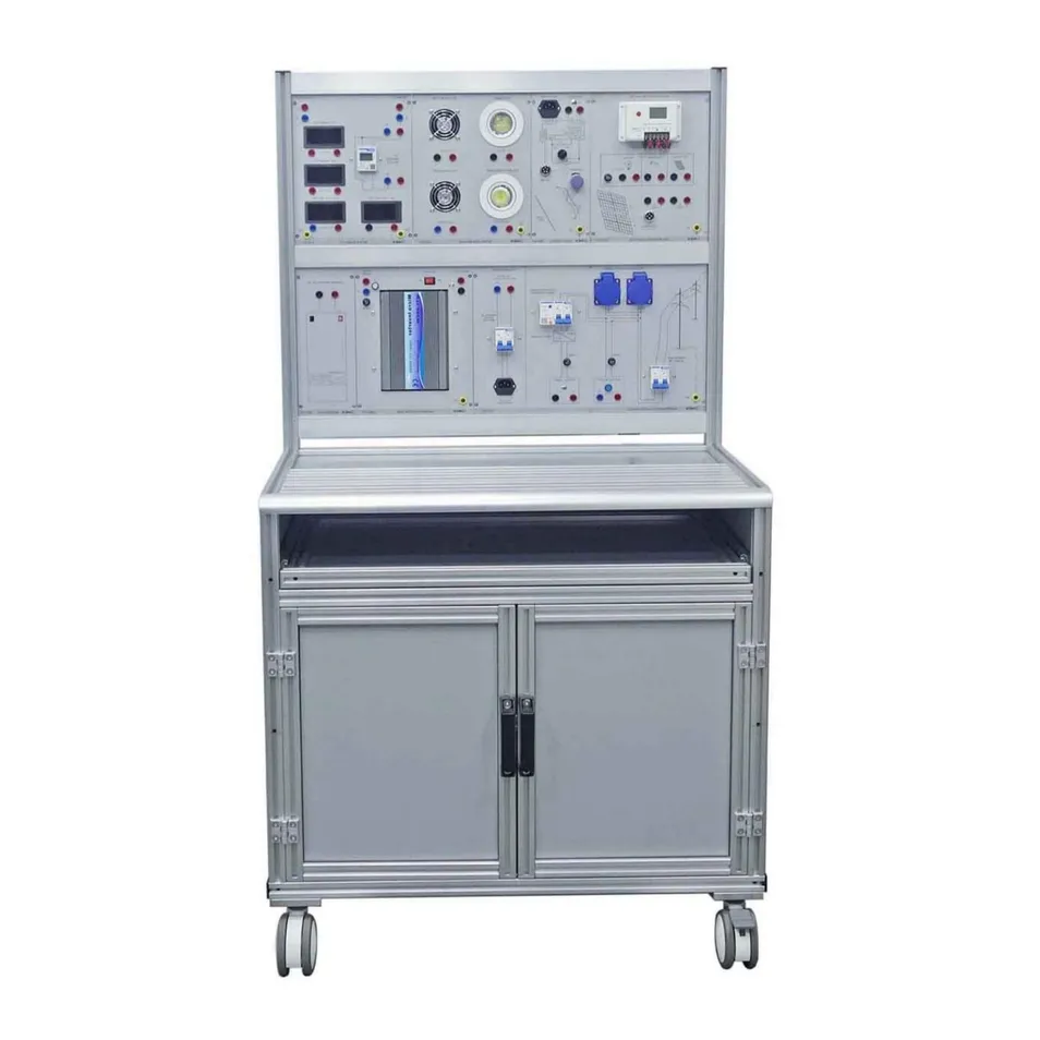 Training System Component 2