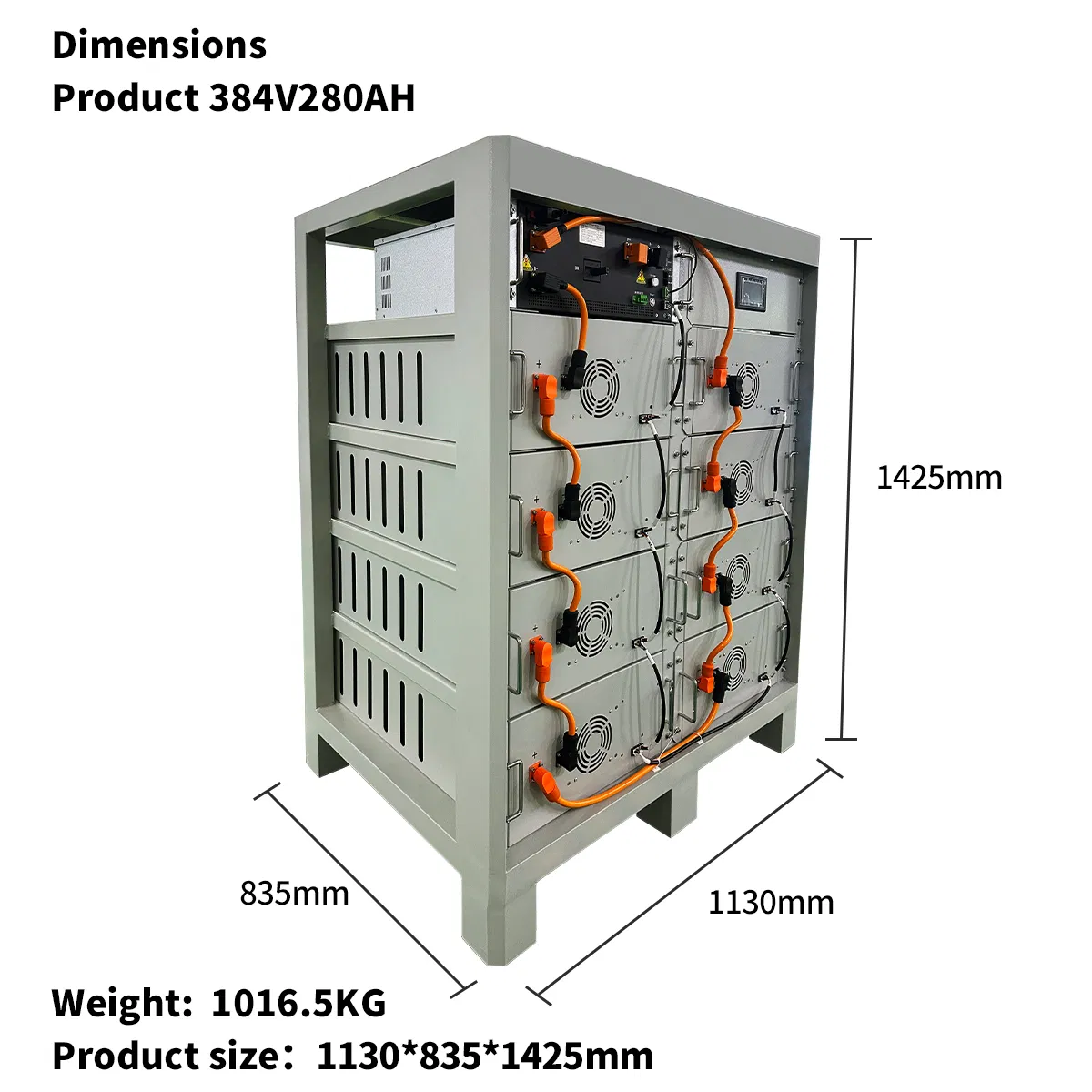 Advanced Modular Bess Solutions for Solar Microgrid Systems