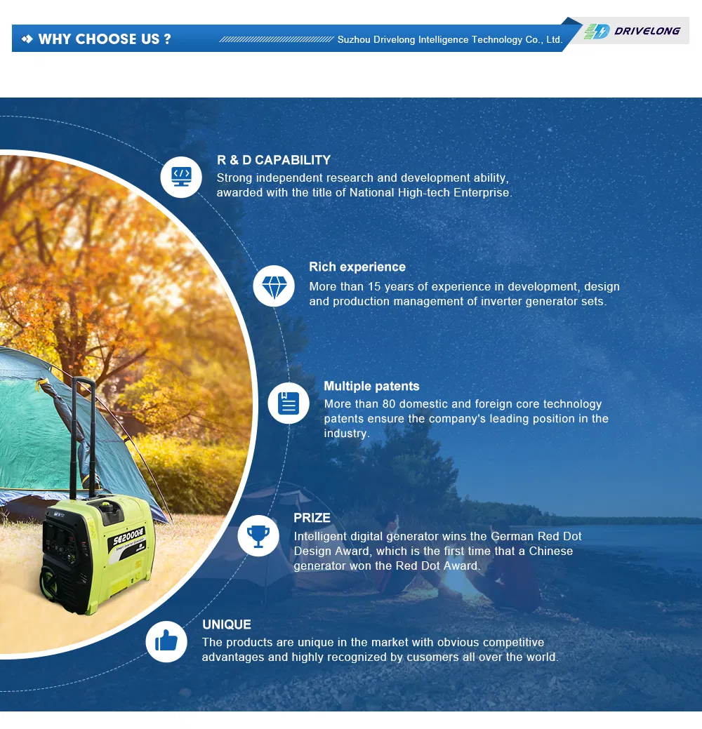 Solar Power Generator 11