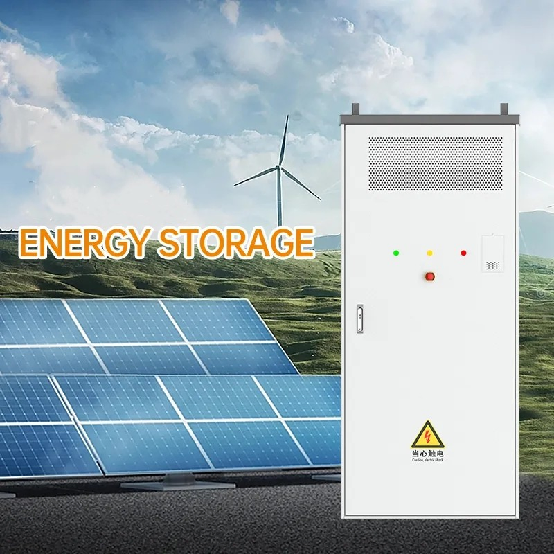 High Performance Ess Solar Energy Storage System Solution for Home Appliances