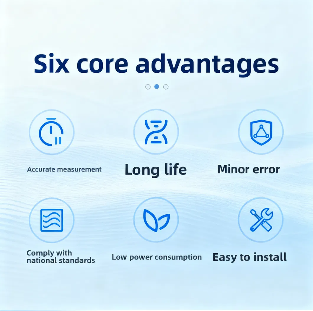 Electric Meter Display 2