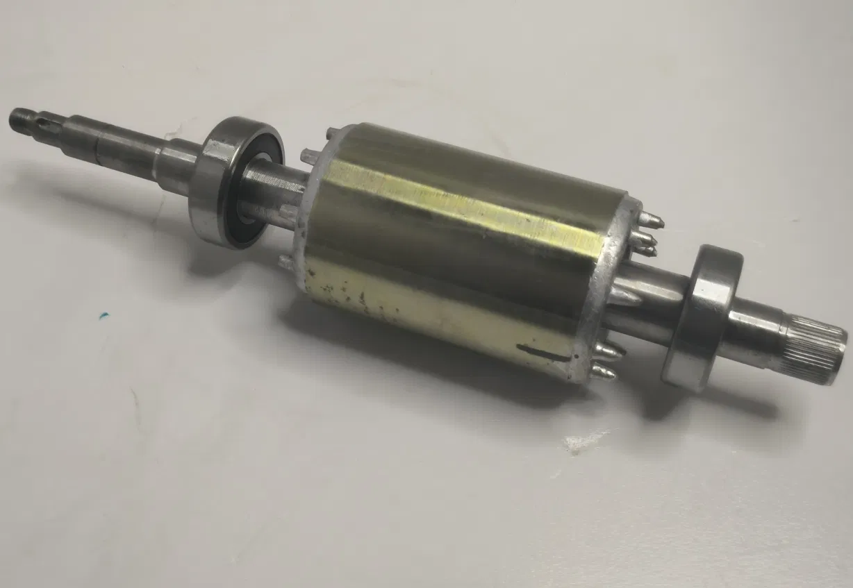 High Performance Small 12V 24V DC Solar Clarified Water Submerged Bilge Pump