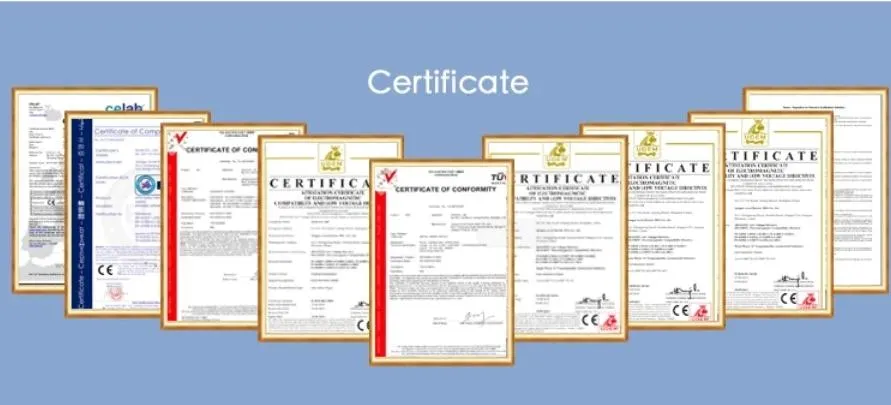 Application Scenario