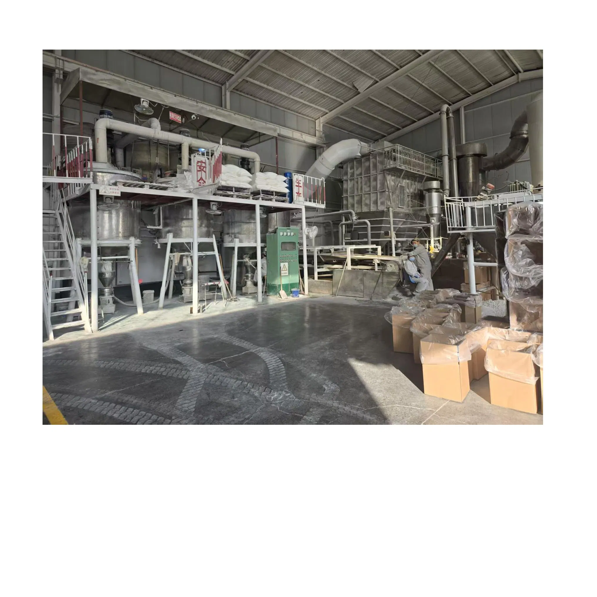 Reliable Green Building Materials for Waterproofing and Sealing Needs