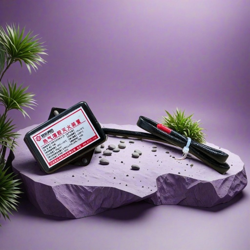 Durable Thermal Aerosol Fire Device for Battery Energy Storage with High Efficiency 100G/M³