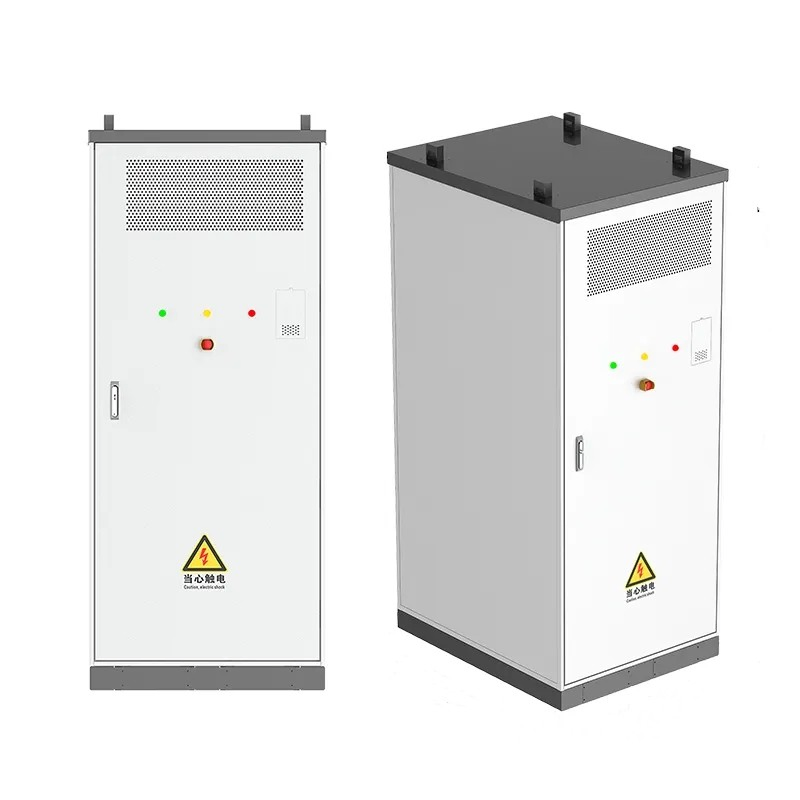 High Performance Ess Solar Energy Storage System Solution for Home Appliances