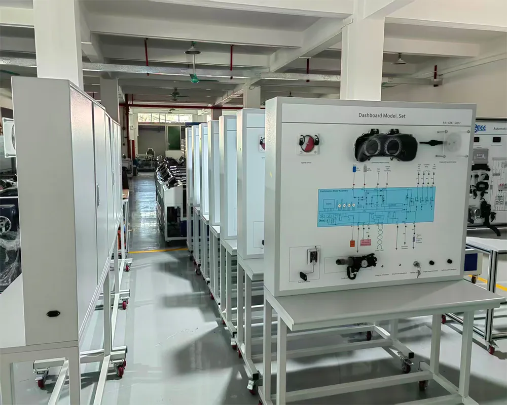 Educational Equipment Detail 2