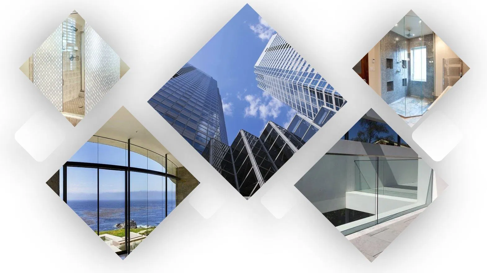 Southtech Energy Saving Zero Wind Mark Flat and Cross Bending Toughened Glass Processing Equipment with New Generation Vortech Convection Price (NTPWG-V Series)