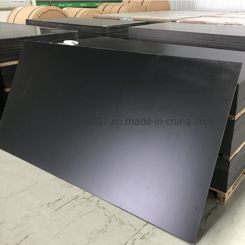 Fiber Cement Ventilated Facade Panel Eco-Friendly Green Building Materials